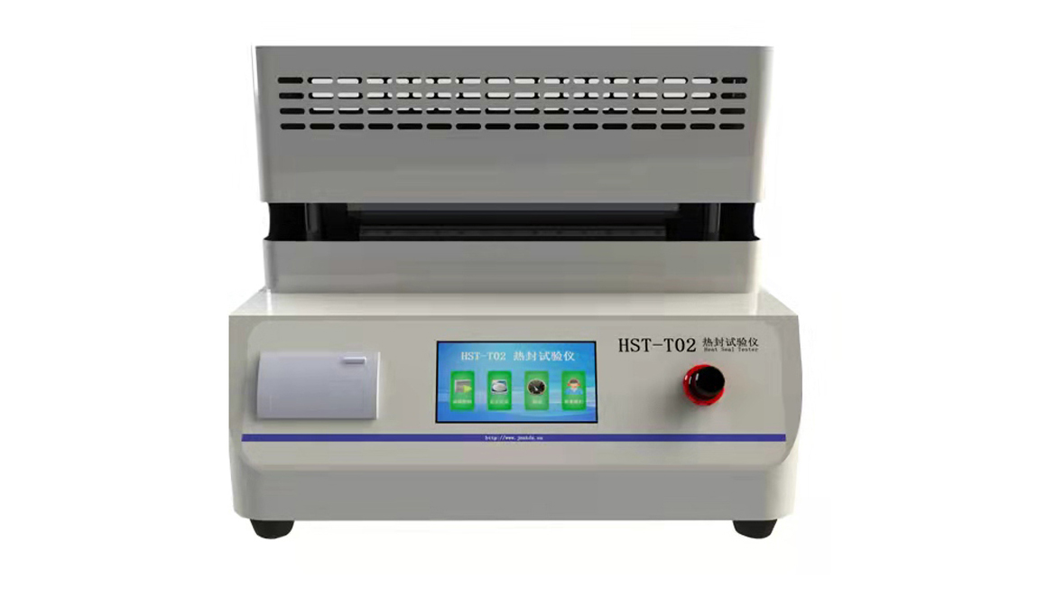 如何選擇一款合適的熱封試驗儀？