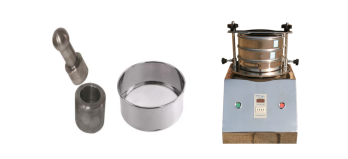 玻璃顆粒耐水性的檢測意義？