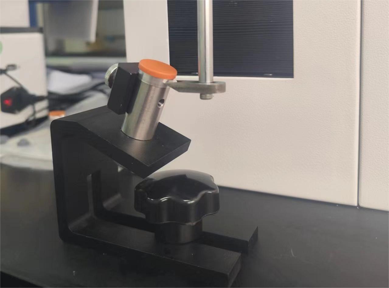 鋁塑組合蓋開啟力測試：精準測試，保障每一次順暢開啟