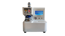 紙張/紙板質(zhì)量檢測(cè)：智能耐破度測(cè)試儀換紙方法詳解！