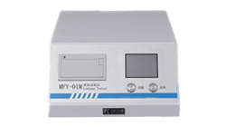 密封性測試儀在試驗(yàn)過程中出現(xiàn)異常應(yīng)該怎么處理？