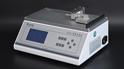 紙張/紙板摩擦系數(shù)儀爽滑性測試步驟講解！