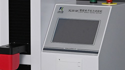 鋰電池隔膜電子拉力試驗(yàn)機(jī)操作方法和優(yōu)勢(shì)！