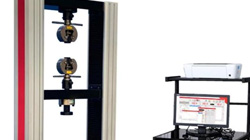 WDW-2T電子萬能試驗機(jī)的測試項目全面介紹！