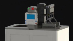 玻璃瓶耐熱沖擊試驗儀工作原理與操作步驟？