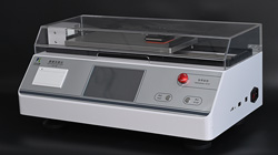 揭秘平面摩擦系數(shù)儀的測試原理！