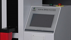 電子拉力試驗(yàn)機(jī)破裂強(qiáng)度測(cè)試的重要性和檢測(cè)標(biāo)準(zhǔn)！