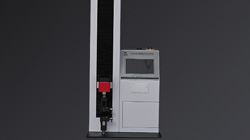 電子拉力試驗機：薄膜拉伸性能測試全流程！