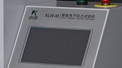 探索電子拉力試驗機：拉伸試驗機測試項目全解！