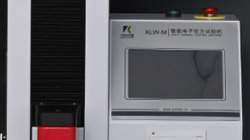 拉力試驗機更換傳感器后的校正方法！