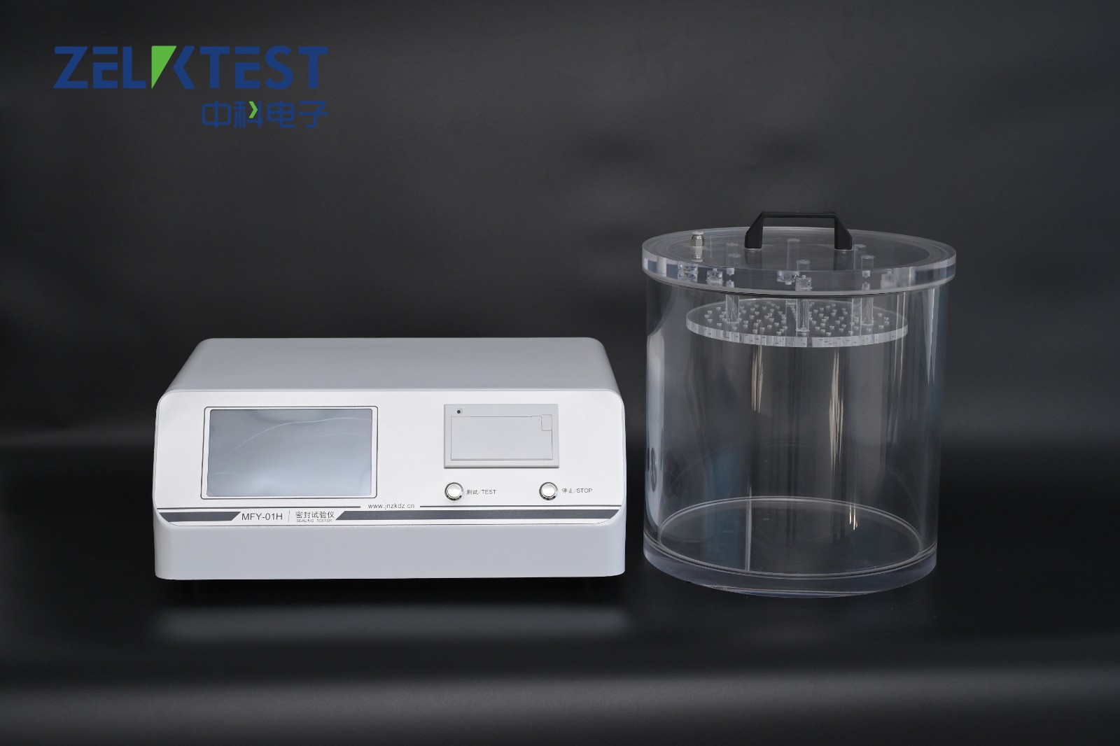 密封試驗(yàn)儀