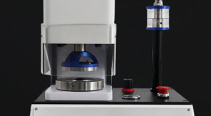 濟南中科電子：藥用鋁箔耐破強度測試儀操作方法！