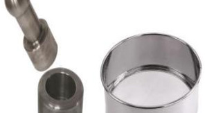 一文看懂西林瓶121℃玻璃顆粒耐水性測試裝置關鍵步驟！