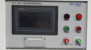 藥包材合規(guī)必檢！解析YBB線熱膨脹系數(shù)測定儀標準與利器