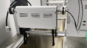 25版藥典！玻璃瓶耐熱沖擊測試儀如何助力藥品包裝安全升級