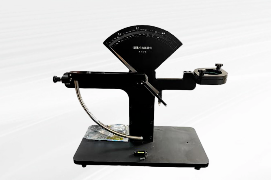 抗擺錘沖擊試驗(yàn)機(jī)在產(chǎn)品包裝內(nèi)襯材料選型中的應(yīng)用案例